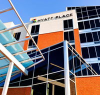 Hyatt Place Garden City - Accommodation Seattle