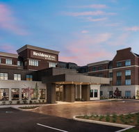 Residence Inn Long Island Garden City - Accommodation Seattle