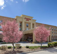 Hampton Inn Garden City - Accommodation Seattle