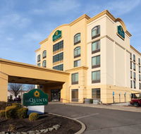 La Quinta Inn  Suites Garden City - Accommodation Seattle