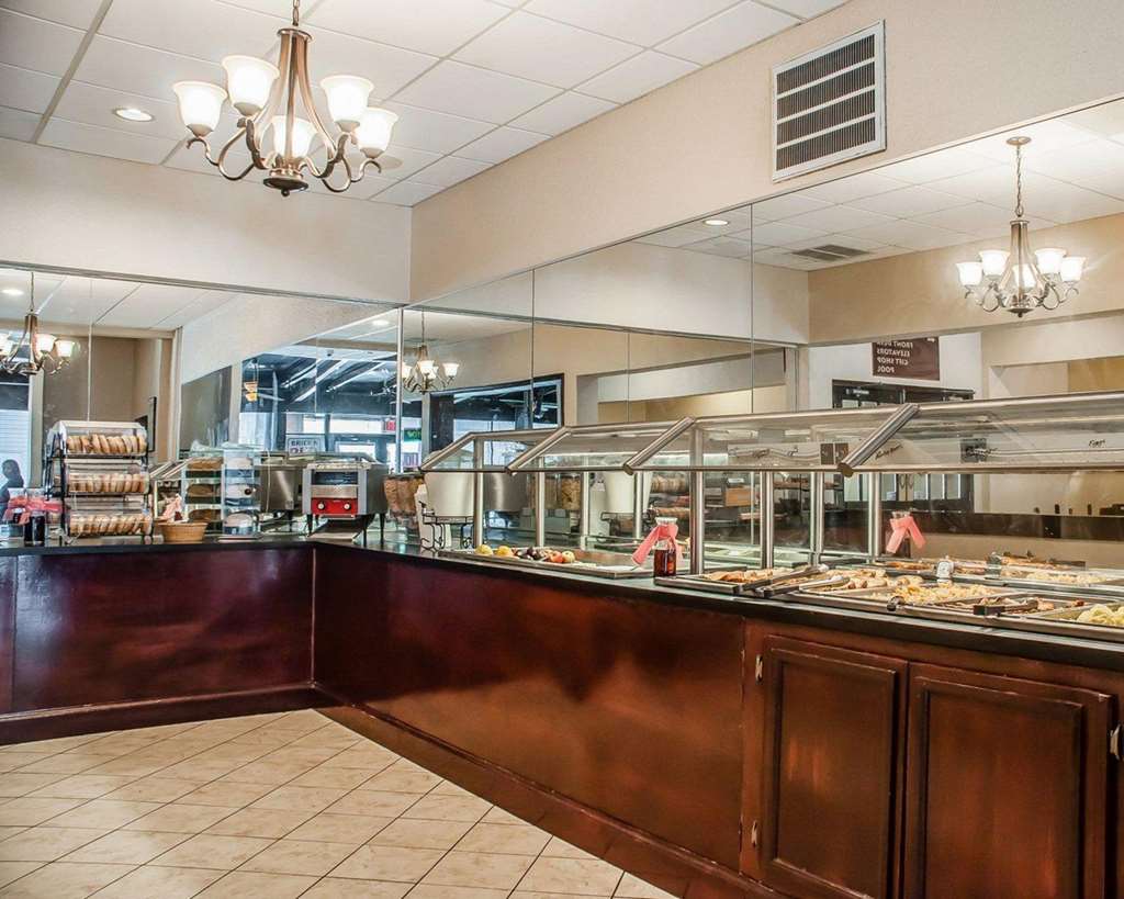 Quality Hotel & Suites At The Falls - thumb 12