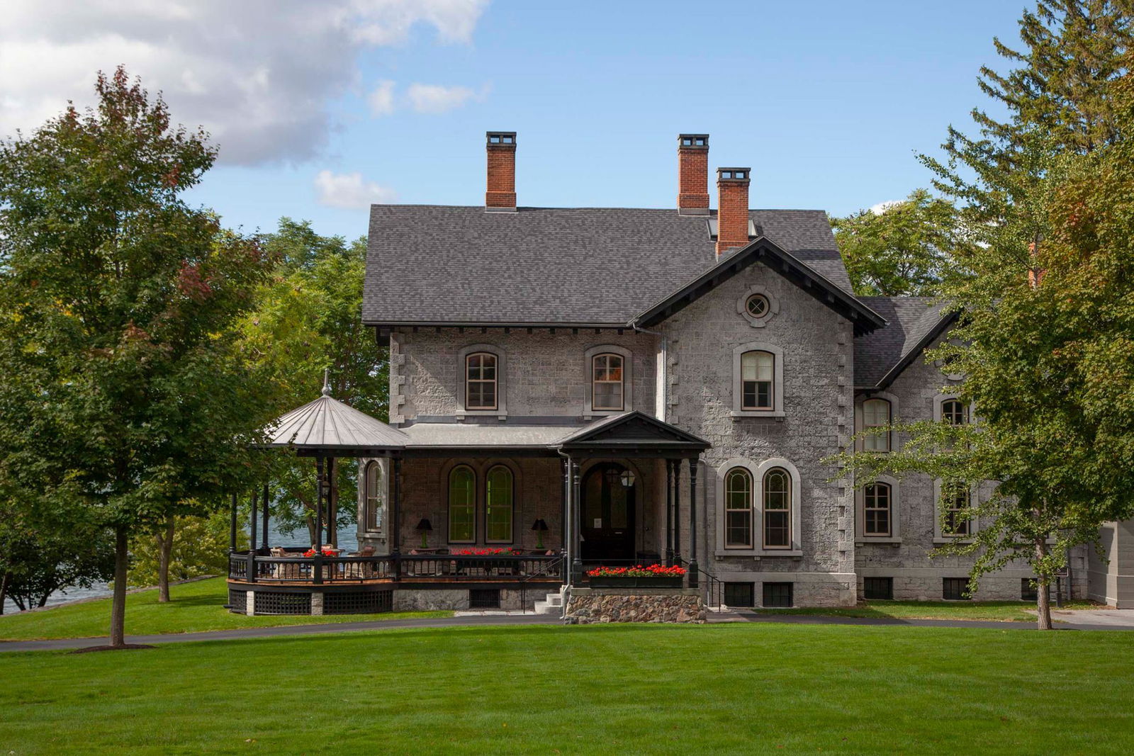 E.B. Morgan House - thumb 0