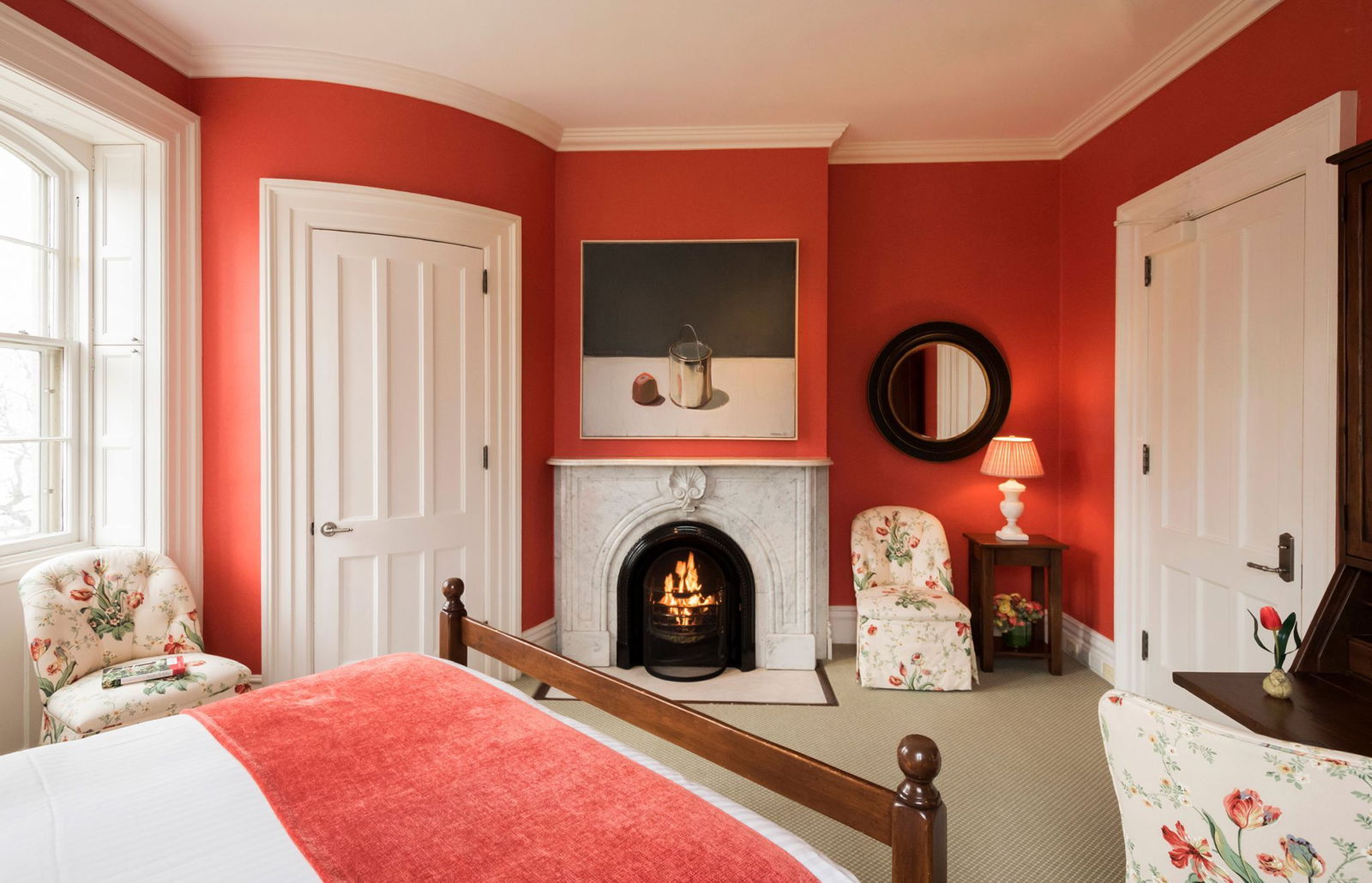 E.B. Morgan House - thumb 1