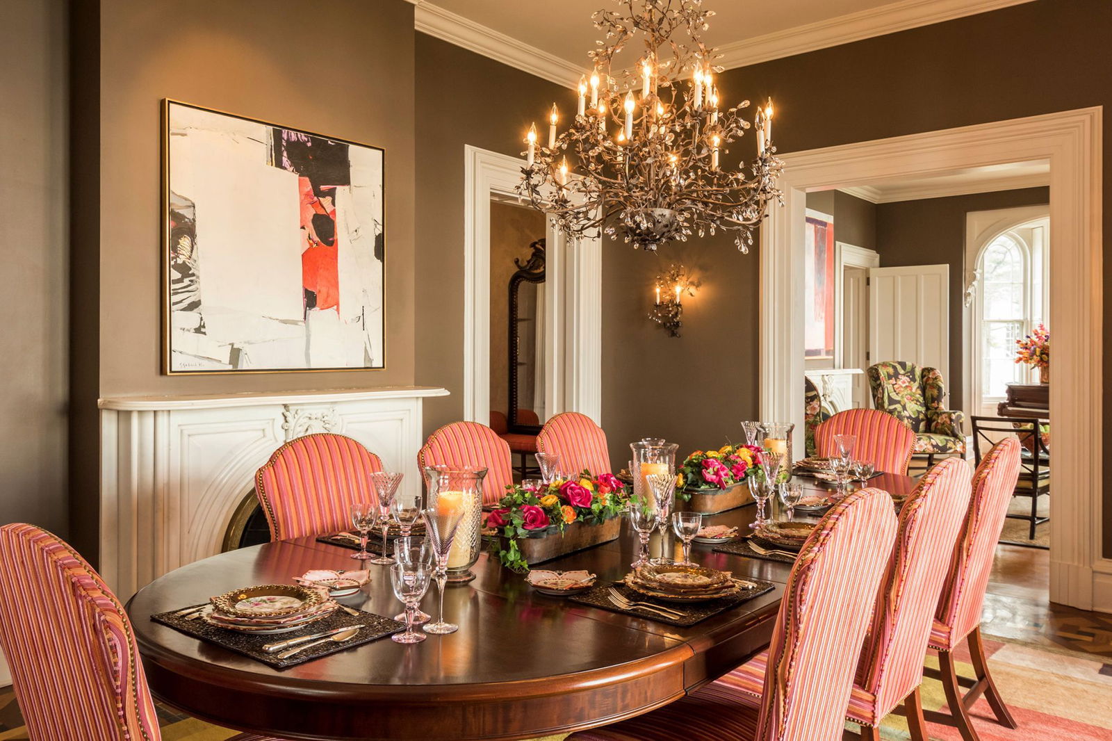 E.B. Morgan House - thumb 2