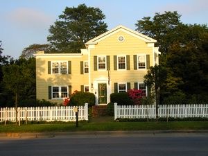 A Butler's Manor Bed & Breakfast - thumb 0