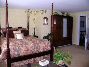 A Butler's Manor Bed & Breakfast - thumb 1