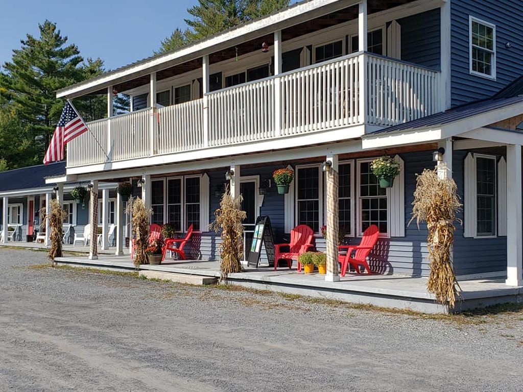 Blue Ridge Motel - thumb 0
