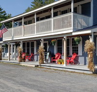 Blue Ridge Motel - Accommodation Seattle