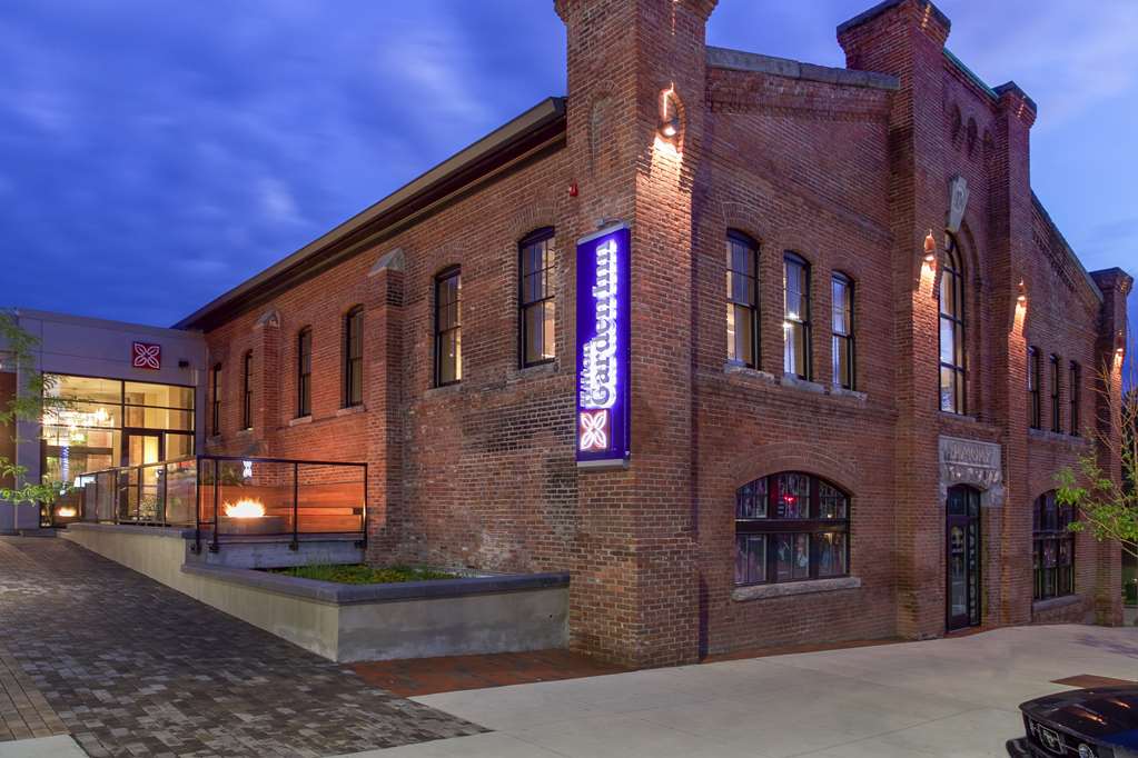 Hilton Garden Inn Burlington-Downtown - thumb 3