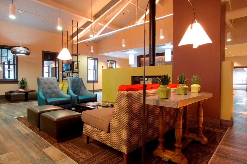 Hilton Garden Inn Burlington-Downtown - thumb 6