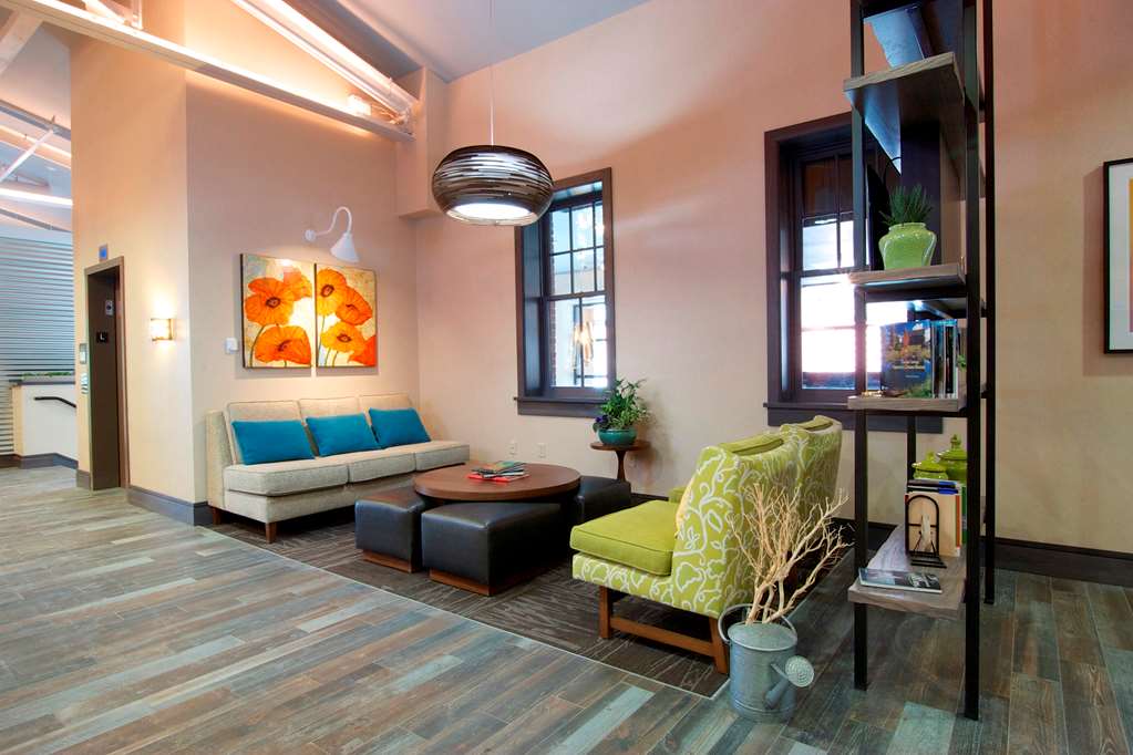 Hilton Garden Inn Burlington-Downtown - thumb 7