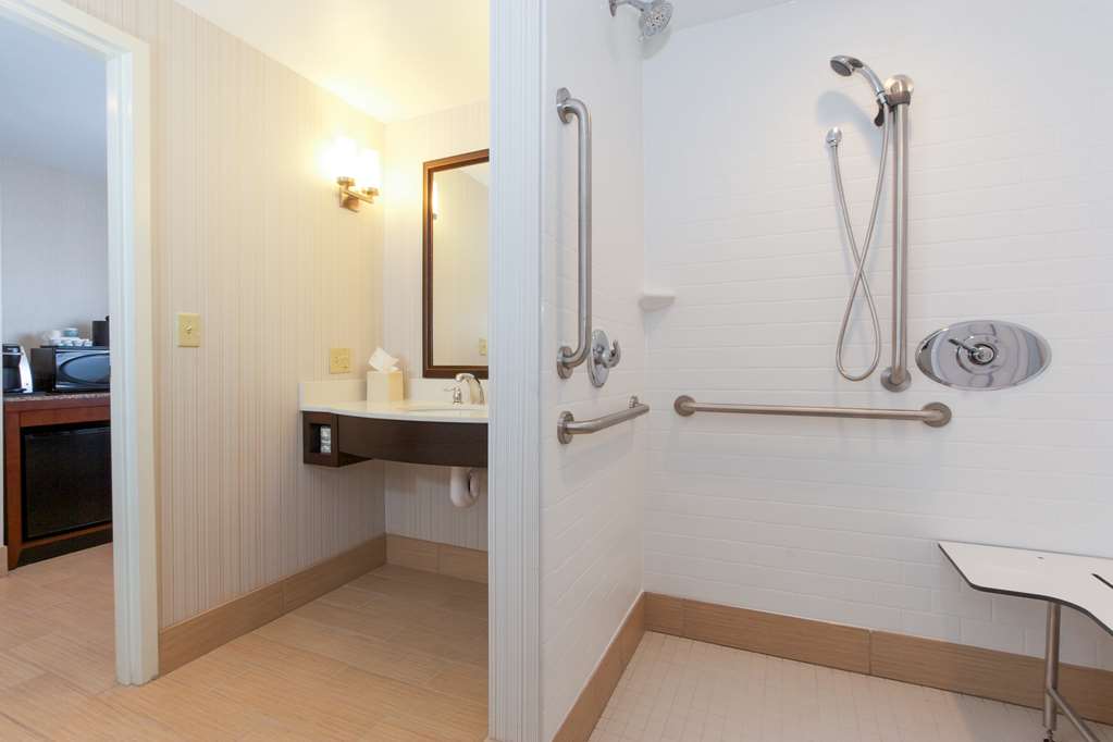 Hilton Garden Inn Burlington-Downtown - thumb 8