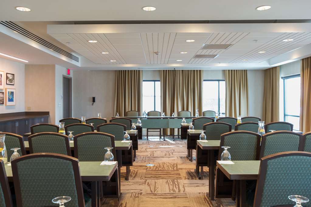 Hilton Garden Inn Burlington-Downtown - thumb 12