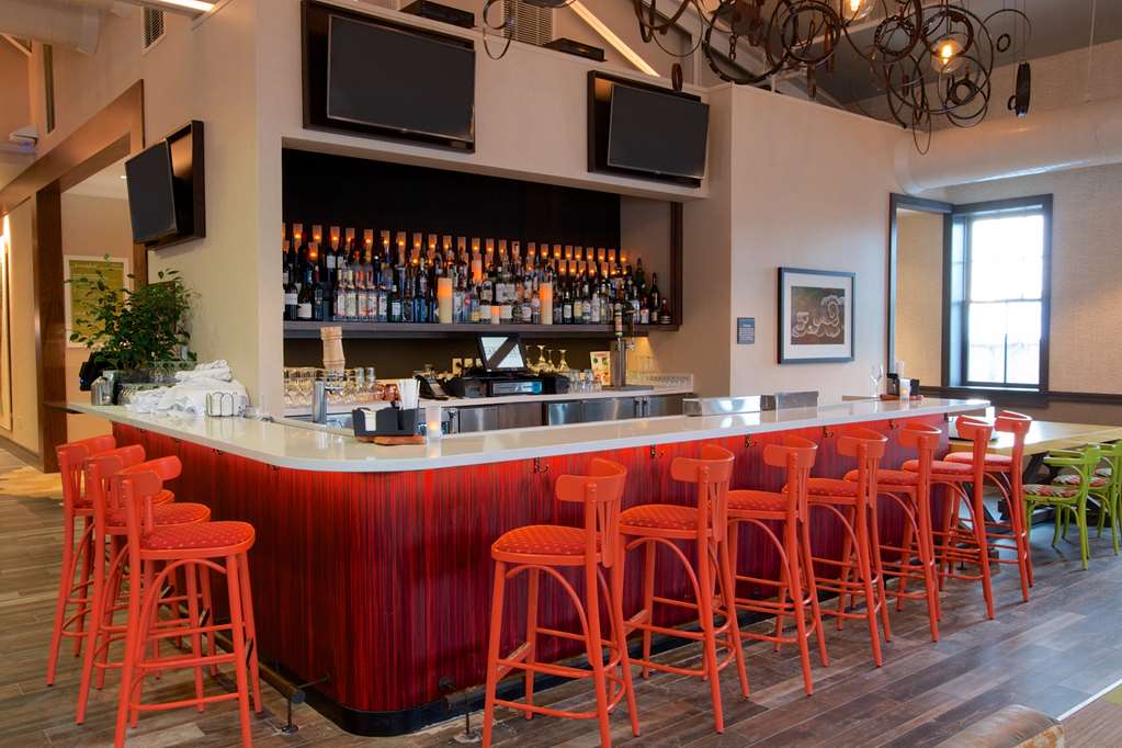 Hilton Garden Inn Burlington-Downtown - thumb 14