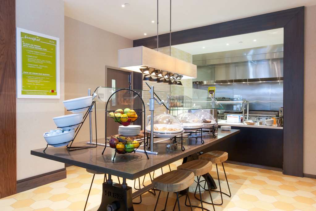 Hilton Garden Inn Burlington-Downtown - thumb 15