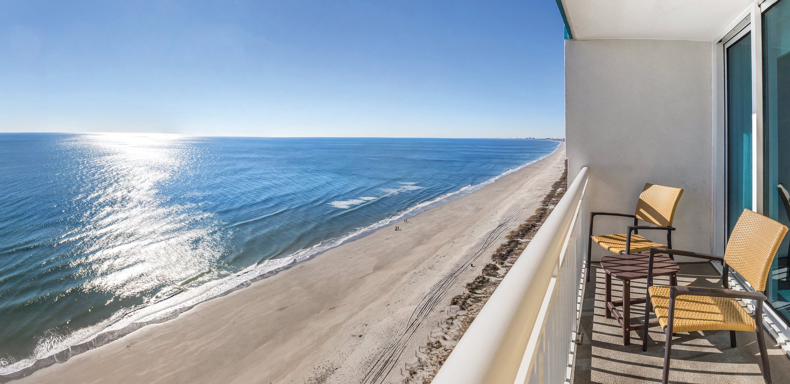 Wyndham Vac Resort Towers On The Grove - thumb 1