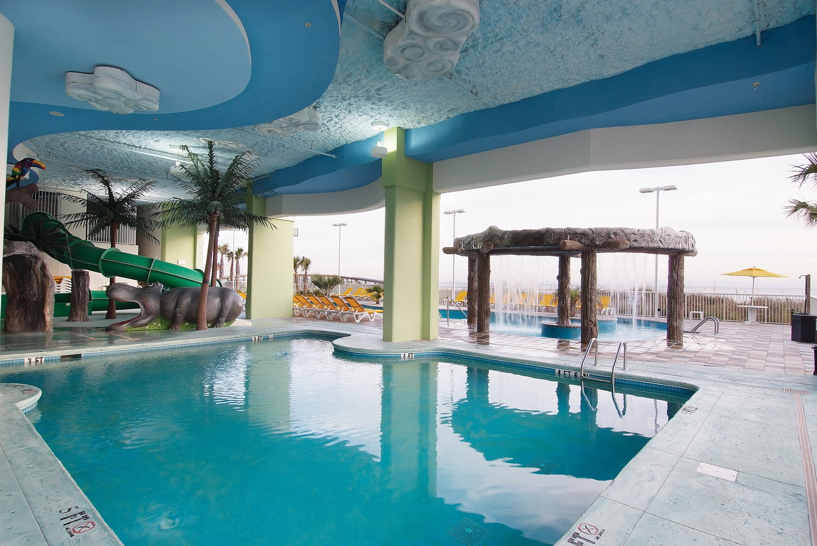 Wyndham Vac Resort Towers On The Grove - thumb 8