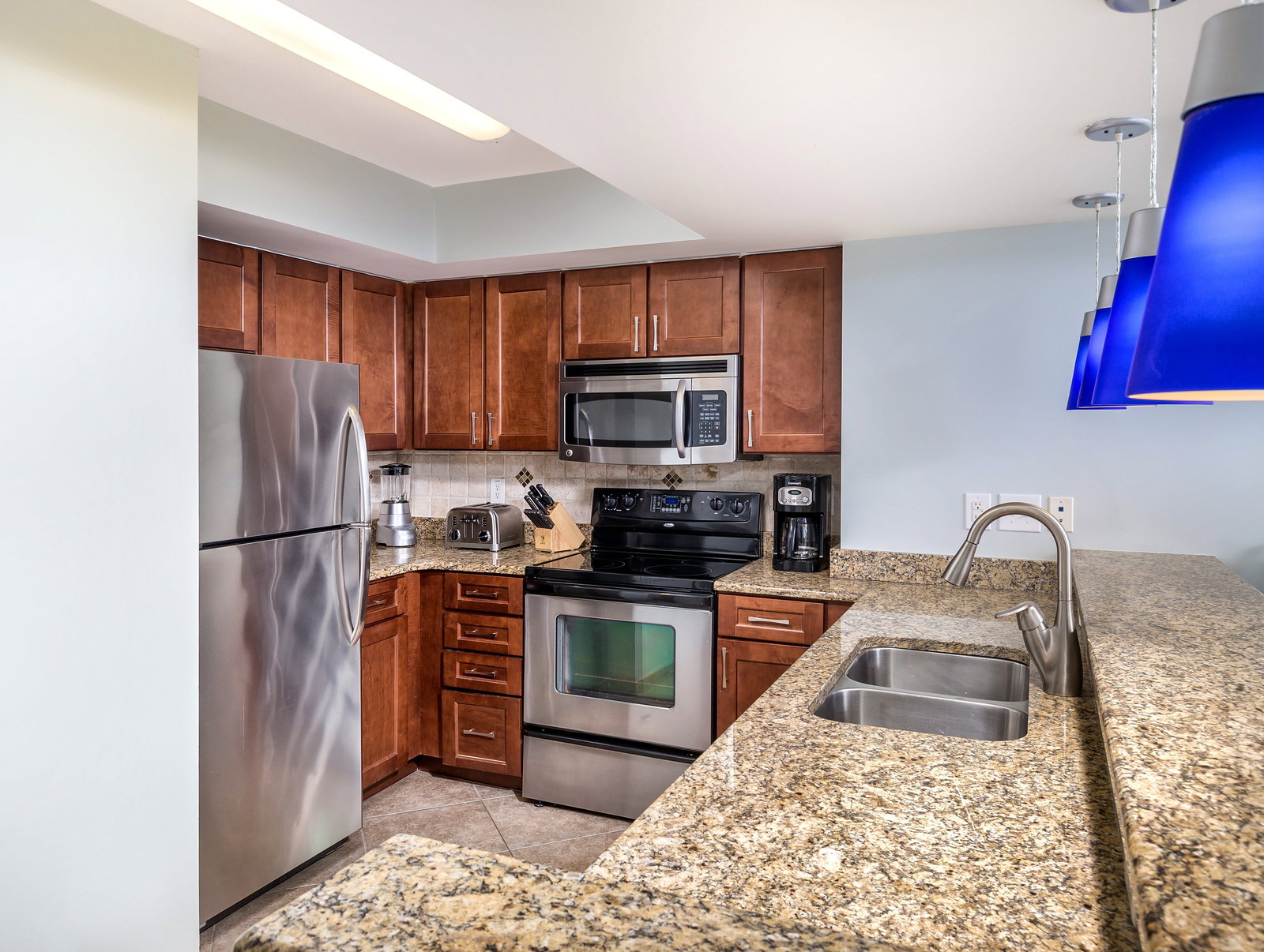 Wyndham Vac Resort Towers On The Grove - thumb 10