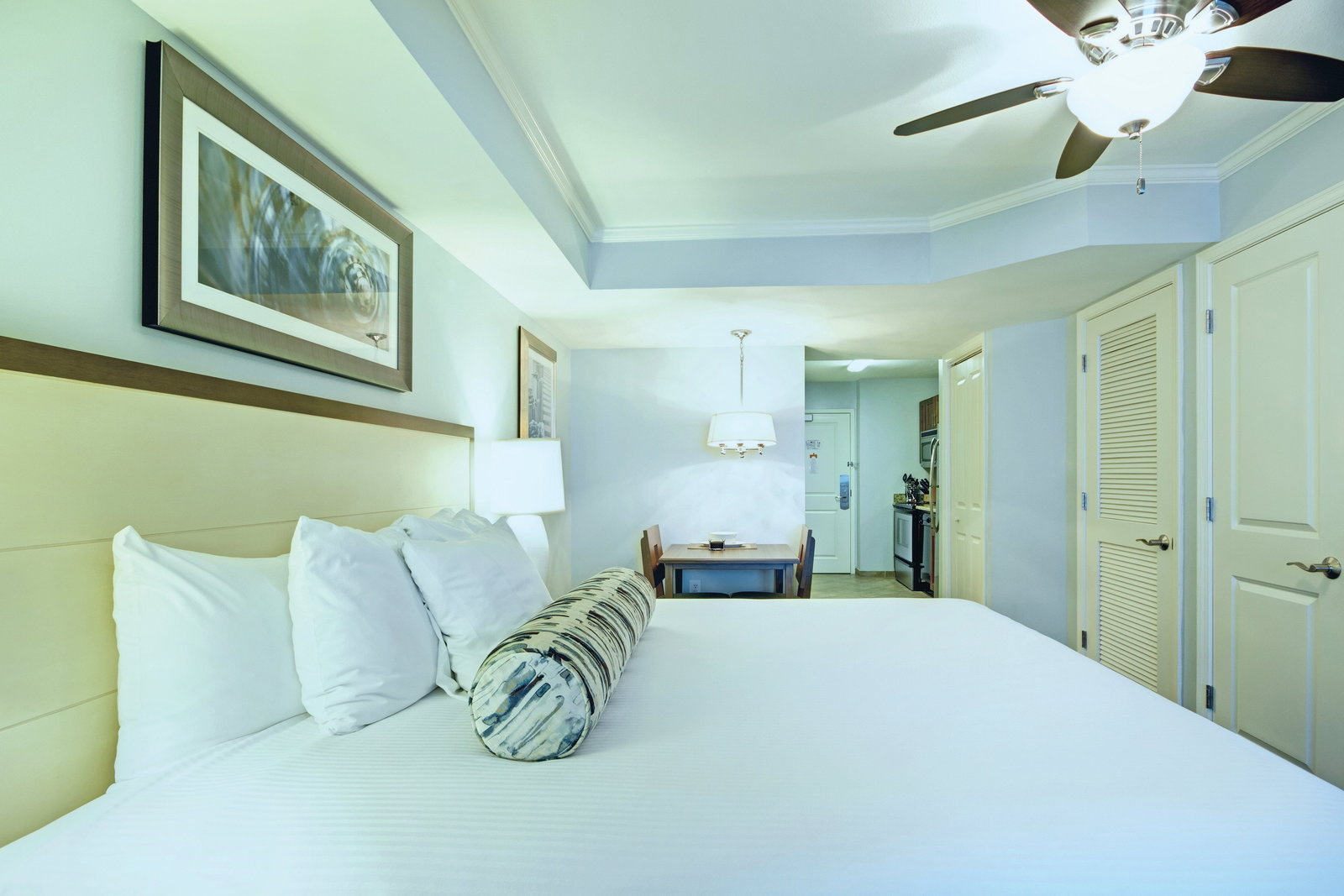 Wyndham Vac Resort Towers On The Grove - thumb 11