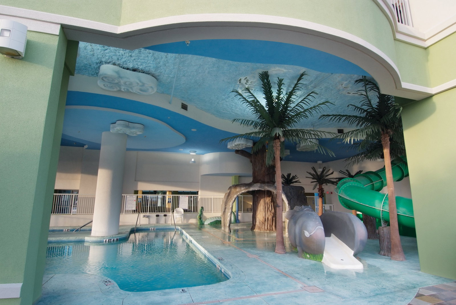 Wyndham Vac Resort Towers On The Grove - thumb 14