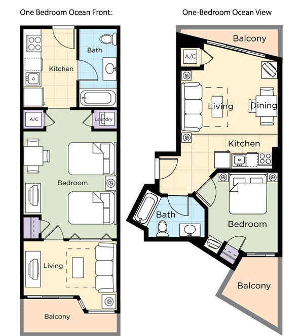 Wyndham Vac Resort Towers On The Grove - thumb 16