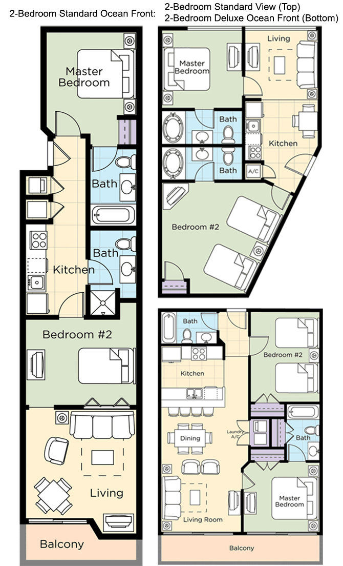 Wyndham Vac Resort Towers On The Grove - thumb 17