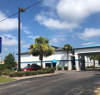 Baymont by Wyndham North Myrtle Beach - Accommodation Seattle