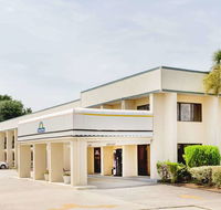 Days Inn Little River - Accommodation Seattle