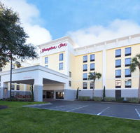 Hampton Inn North Myrtle Beach-Harbour - Accommodation Seattle