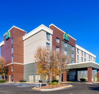 La Quinta Inn North Mrytle Beach - Accommodation Seattle