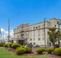 Quality Inn  Suites - Accommodation Seattle