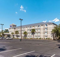 Sleep Inn at Harbour View - Accommodation Seattle