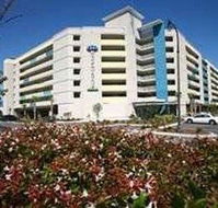 Harbourgate Marina Club - Accommodation Seattle