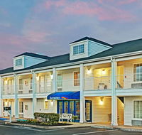 Baymont Inn  Suites Gaffney - Accommodation Seattle