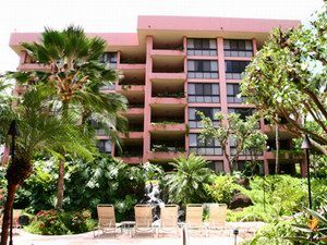 Kahana Falls Maui - thumb 0