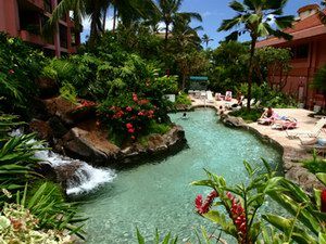 Kahana Falls Maui - thumb 2