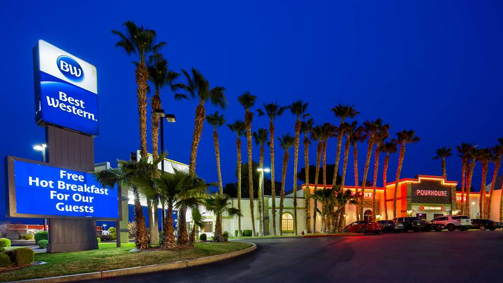 Best Western Pahrump Oasis - thumb 0