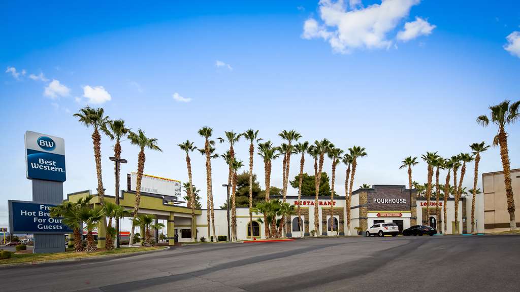 Best Western Pahrump Oasis - thumb 1
