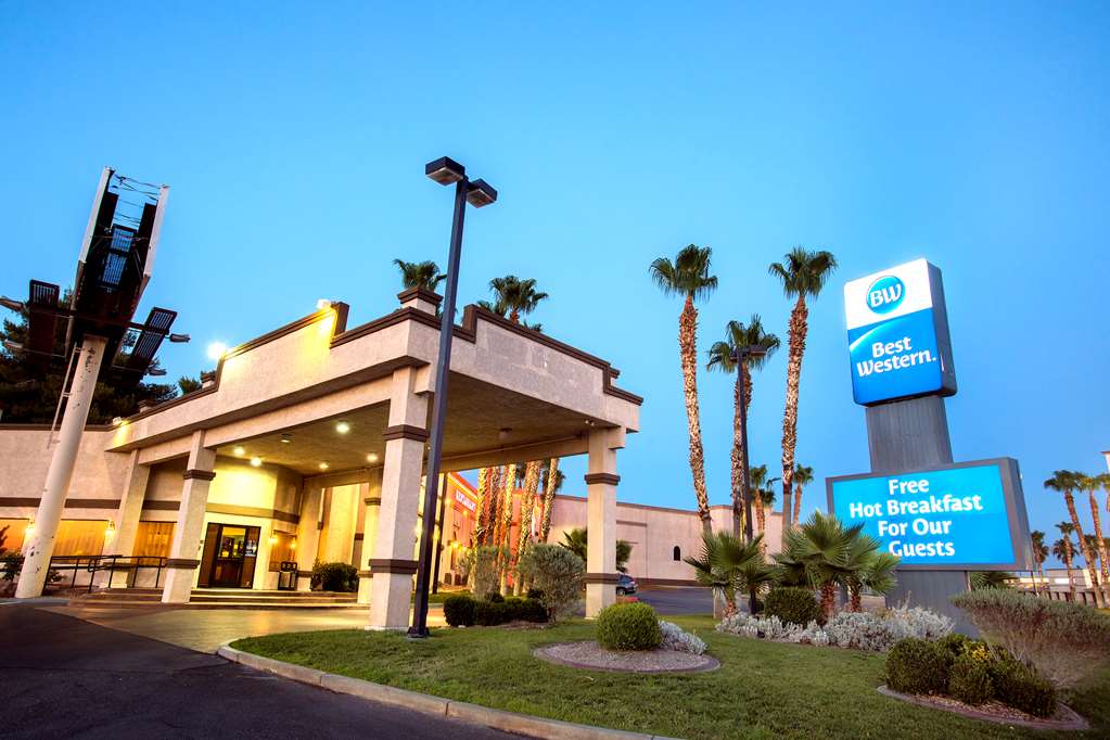 Best Western Pahrump Oasis - thumb 2