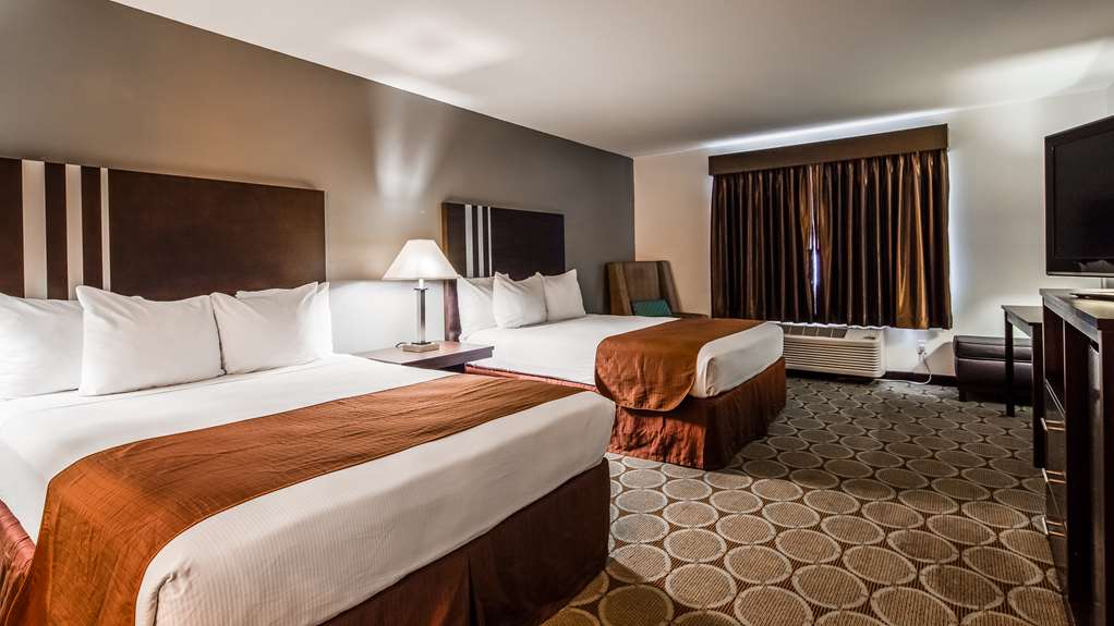 Best Western Pahrump Oasis - thumb 7