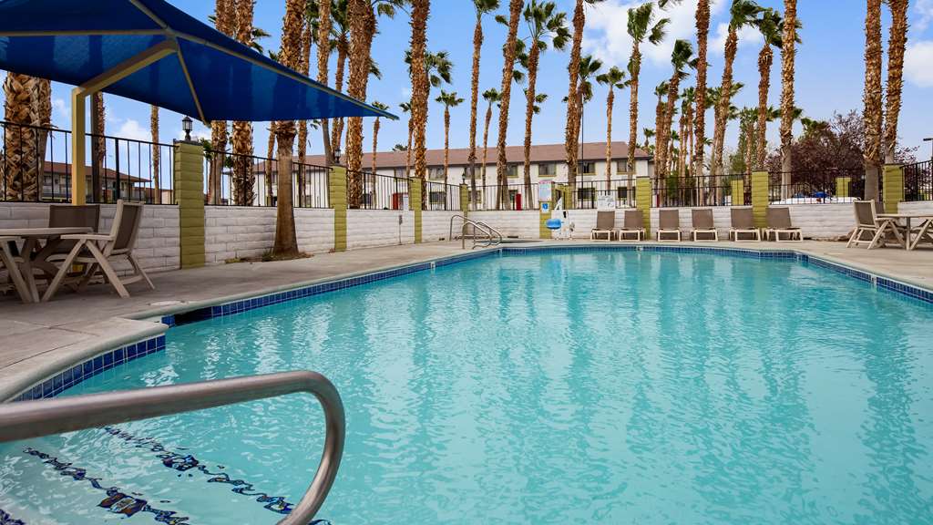 Best Western Pahrump Oasis - thumb 9