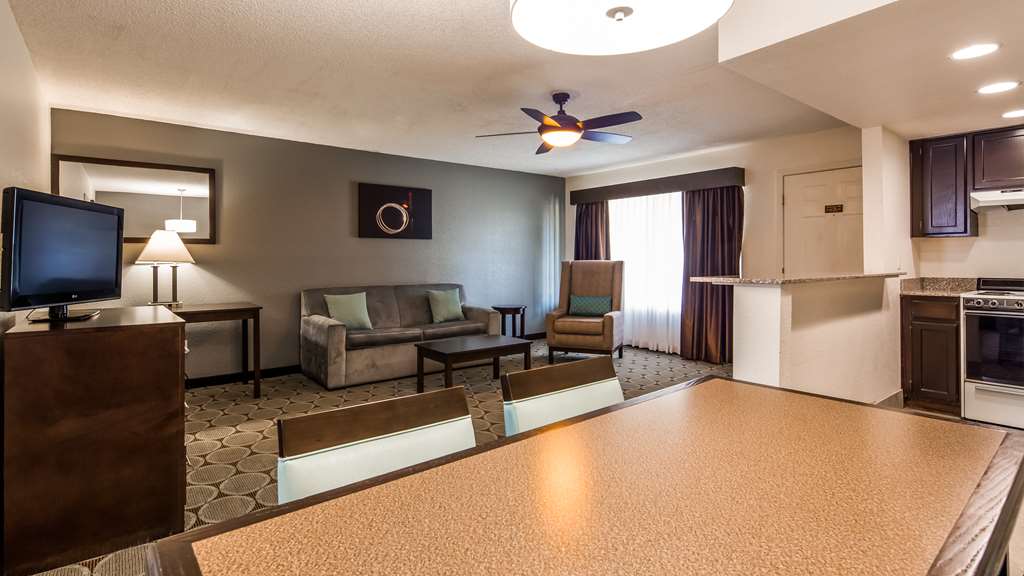 Best Western Pahrump Oasis - thumb 14