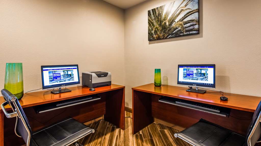 Best Western Pahrump Oasis - thumb 17