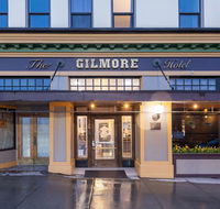Gilmore Hotel Trademark Collection - Accommodation Seattle
