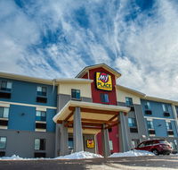 My Place Hotel-Ketchikan - Accommodation Seattle