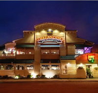 Landing Hotel - Accommodation Seattle