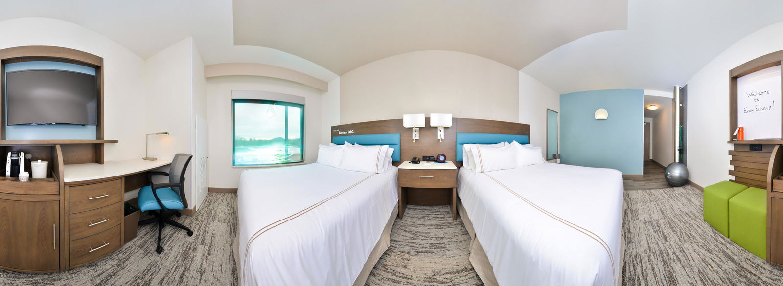 EVEN Hotel Eugene - thumb 0