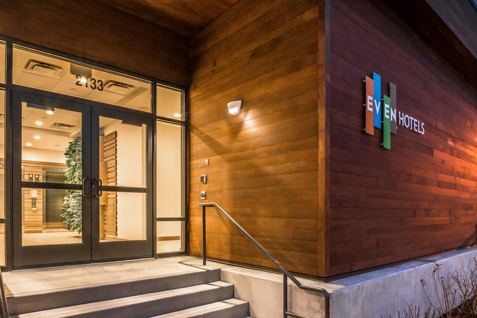 EVEN Hotel Eugene - thumb 2