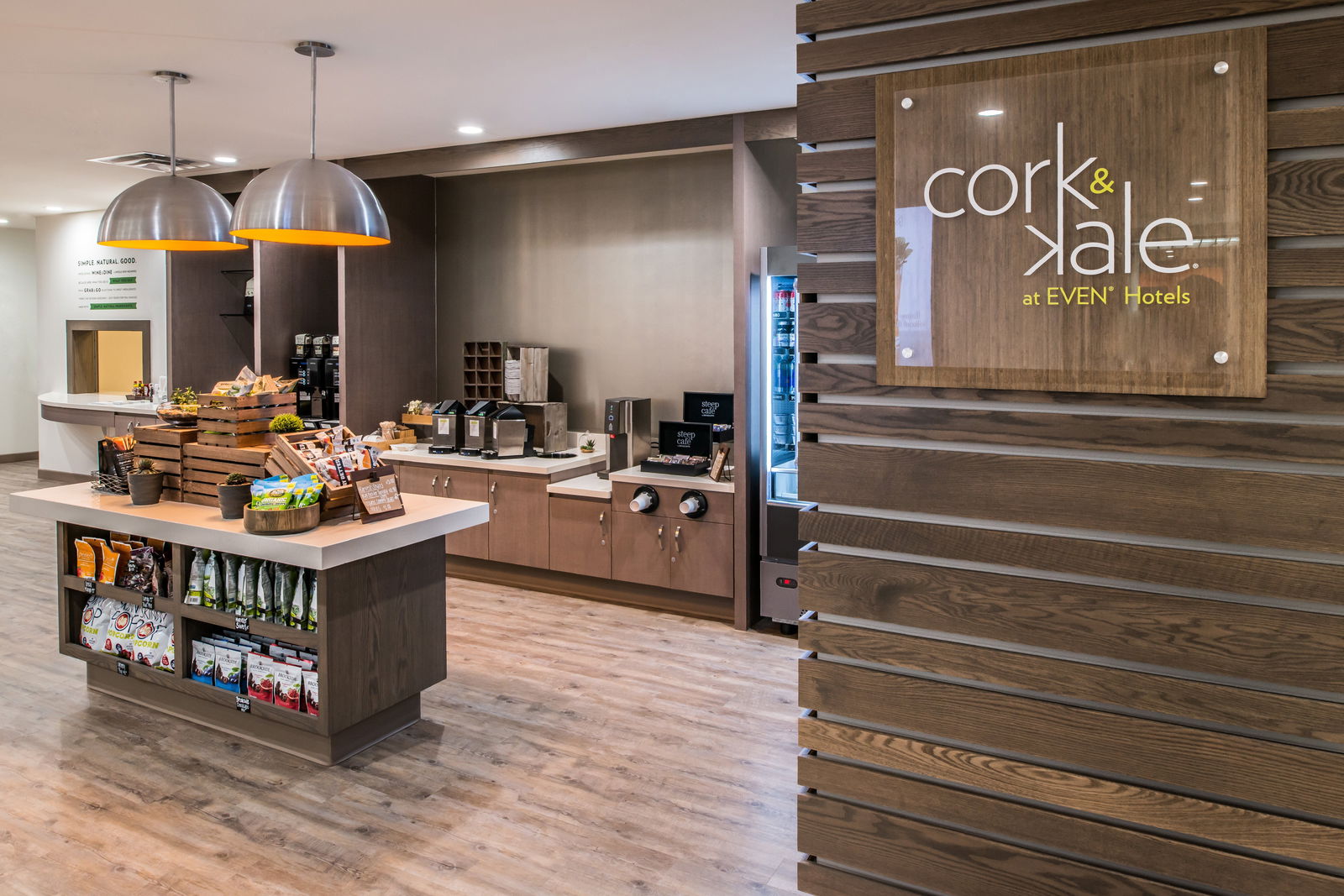 EVEN Hotel Eugene - thumb 10