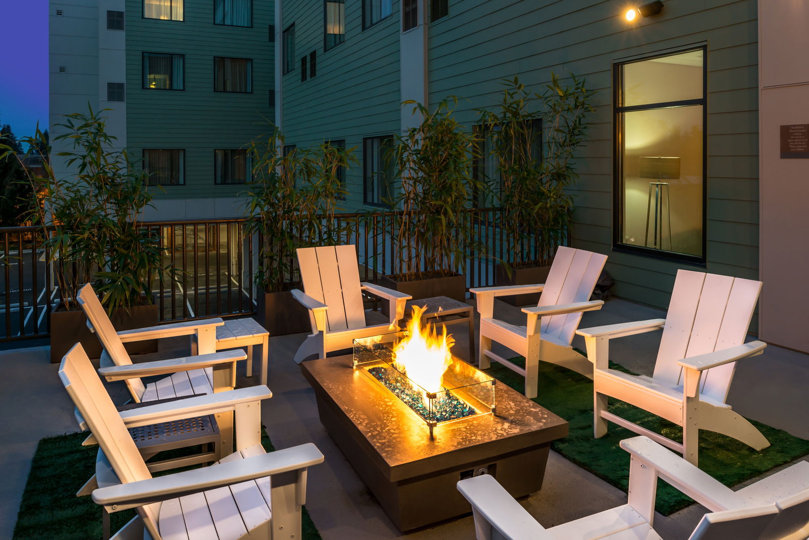 EVEN Hotel Eugene - thumb 17